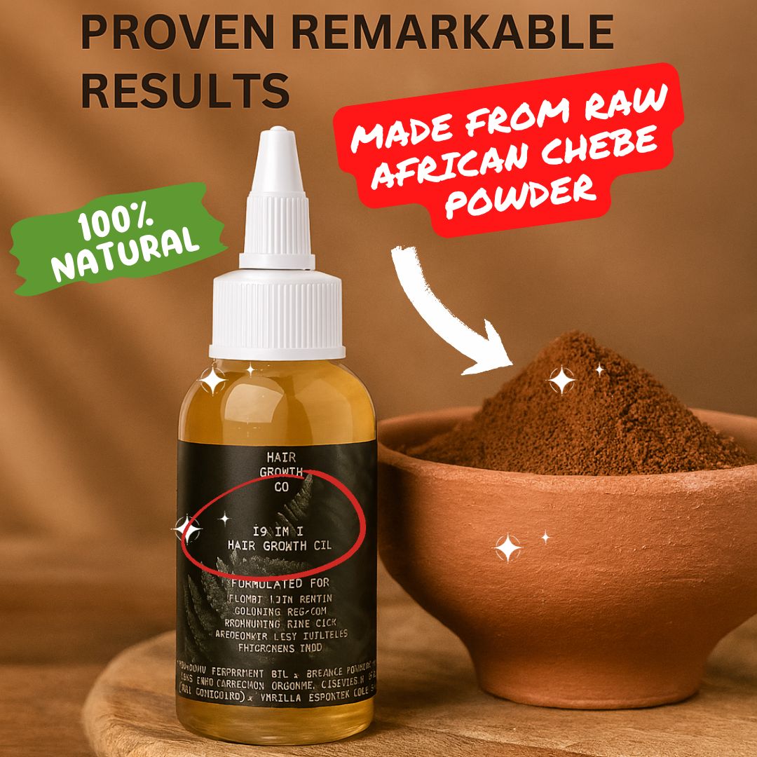 Hair Growth Company